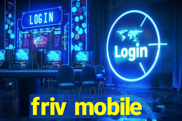 friv mobile